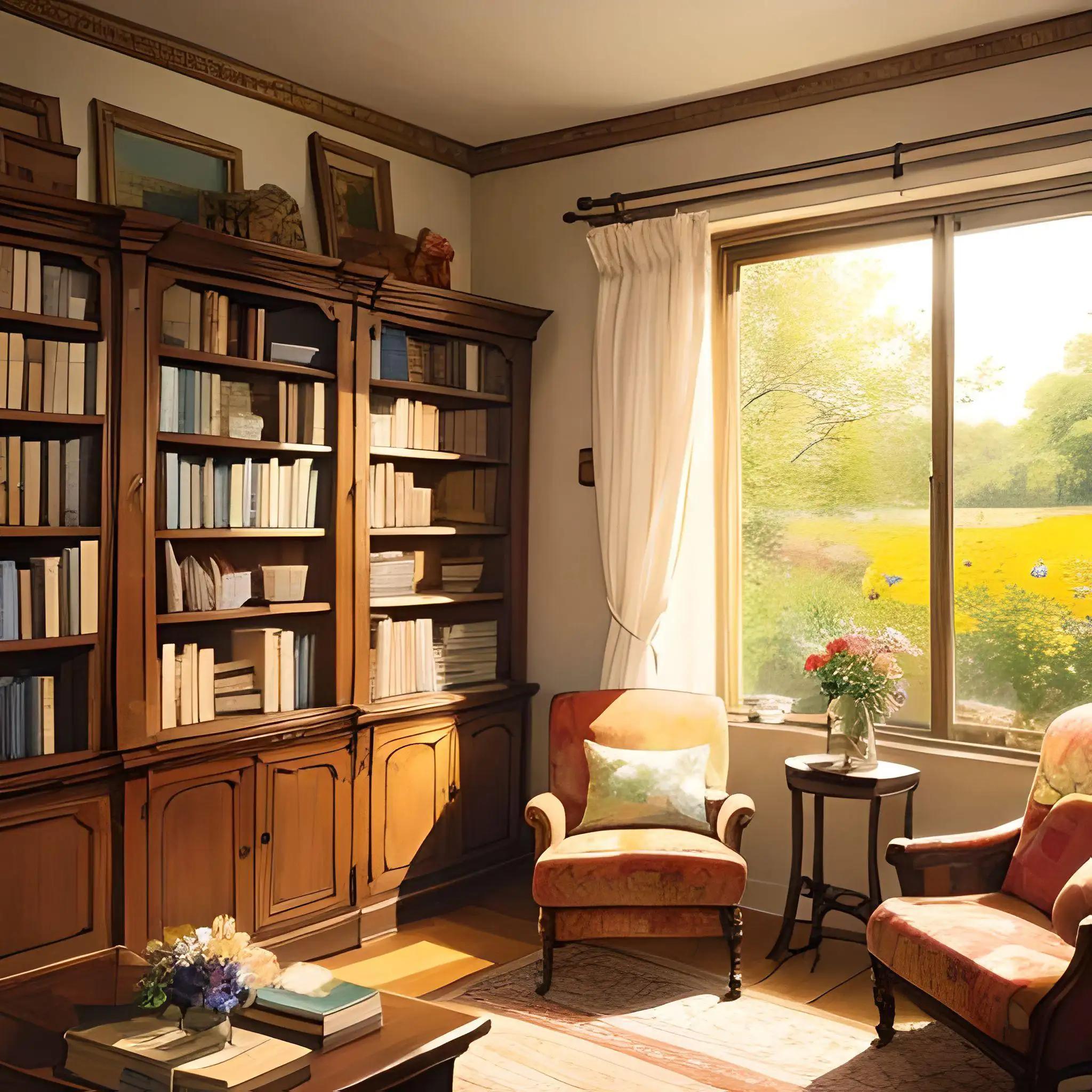 I really like this library! - iNEWS