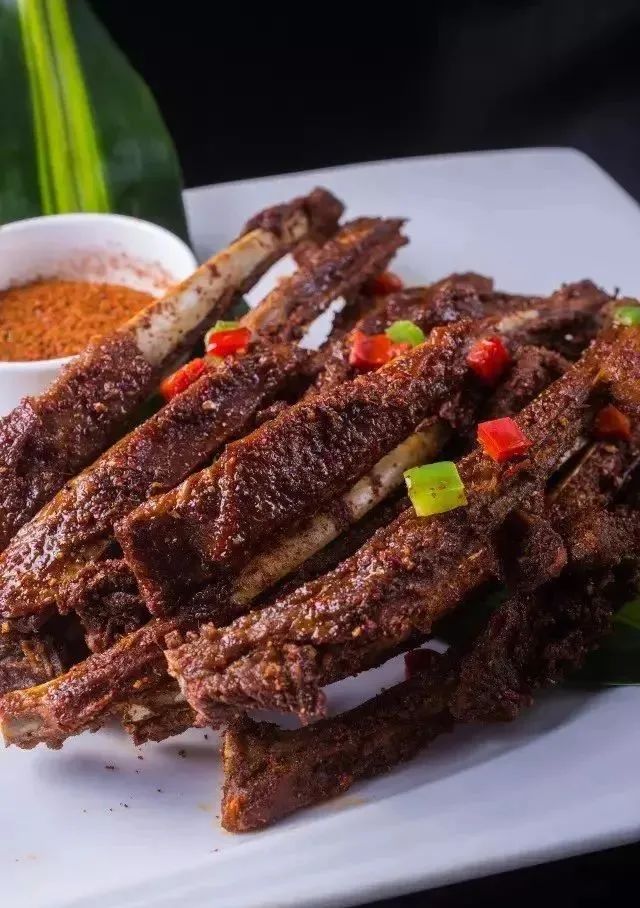 8 trendy and bestselling fusion dishes iNEWS