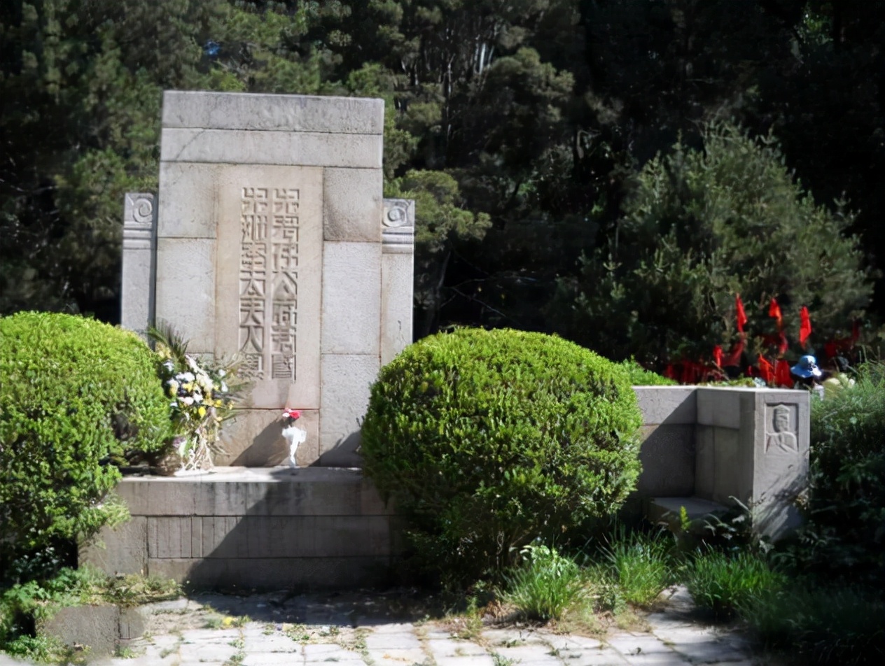 Liang Qichao wanted to take a concubine, his wife Li Huixian agreed ...