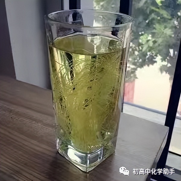 Chemistry around you corn silk iNEWS