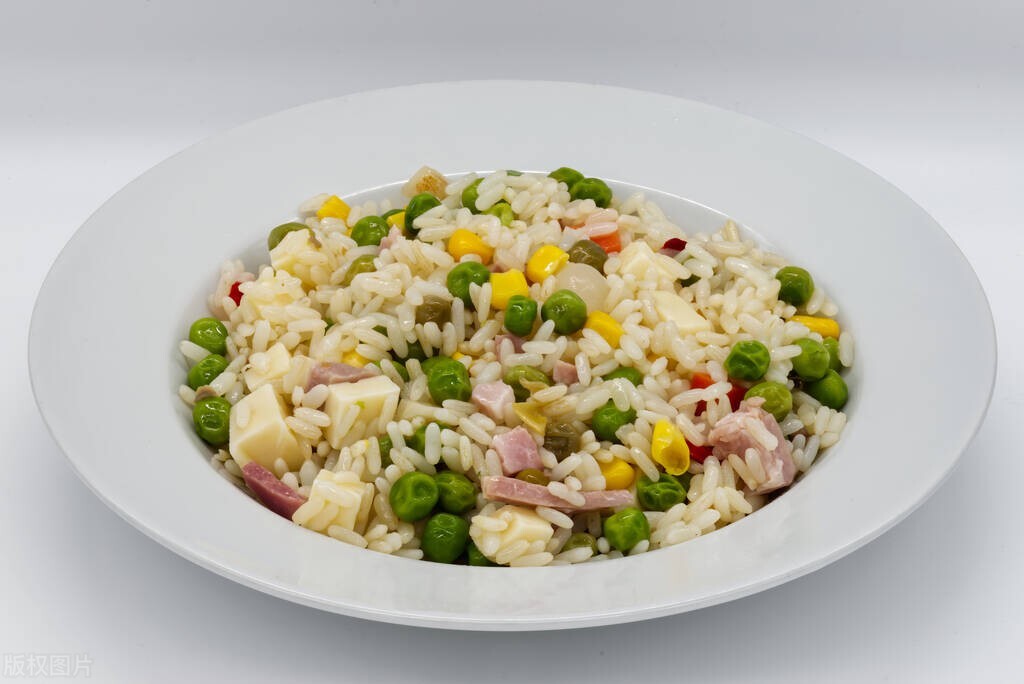 The doctor said bluntly: Eating cold meals often can not only help ...