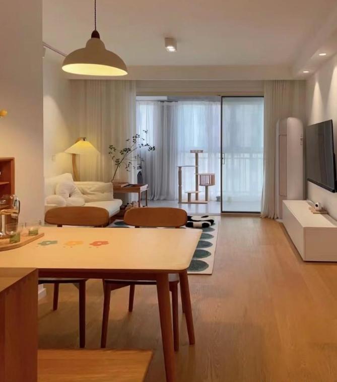 After the active "consumption downgrade", the five major household