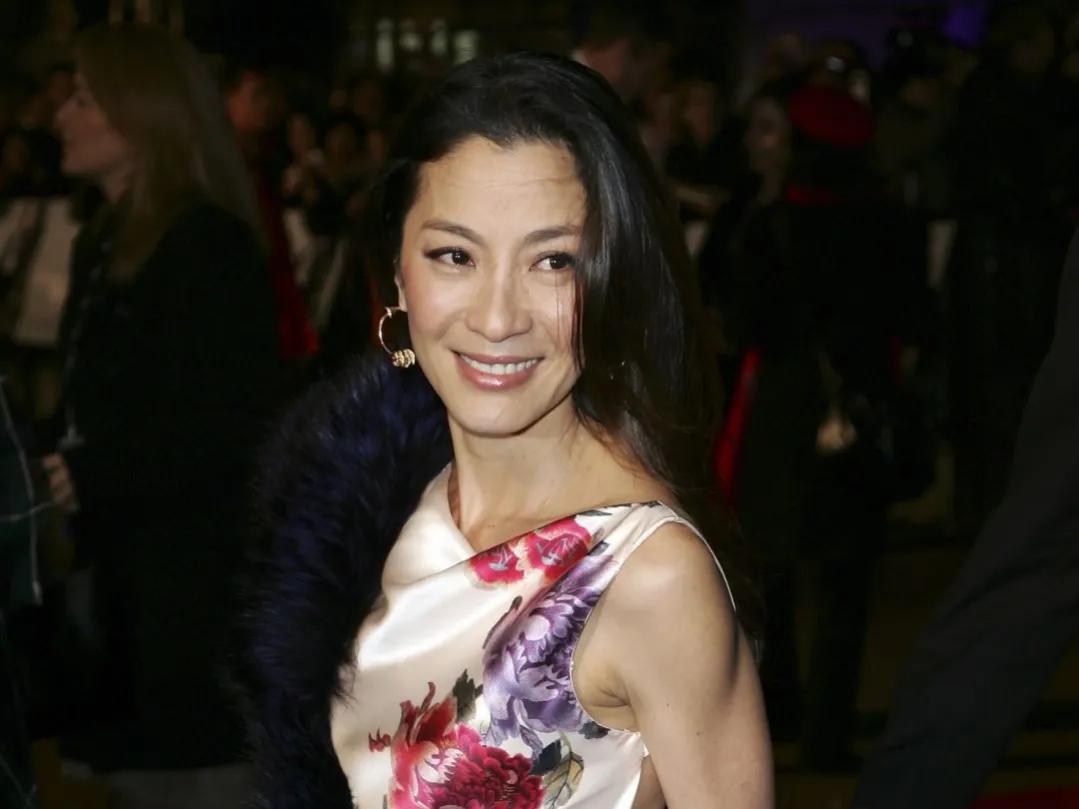 After 25 years in Hollywood, the 60-year-old 