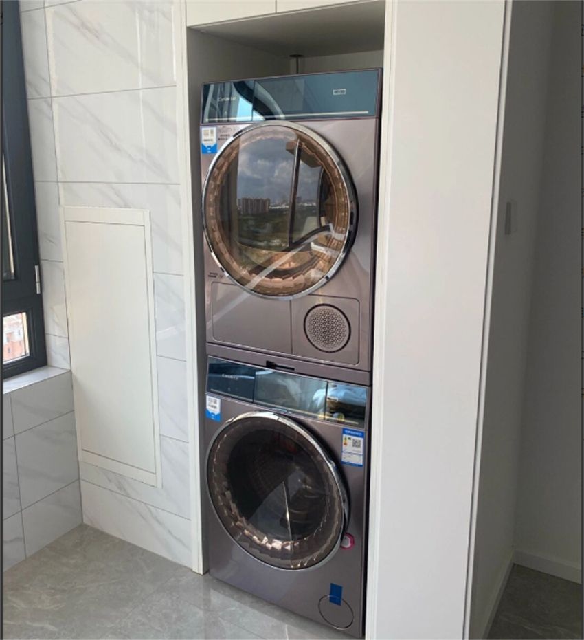 What is the difference between buying home appliances online and buying