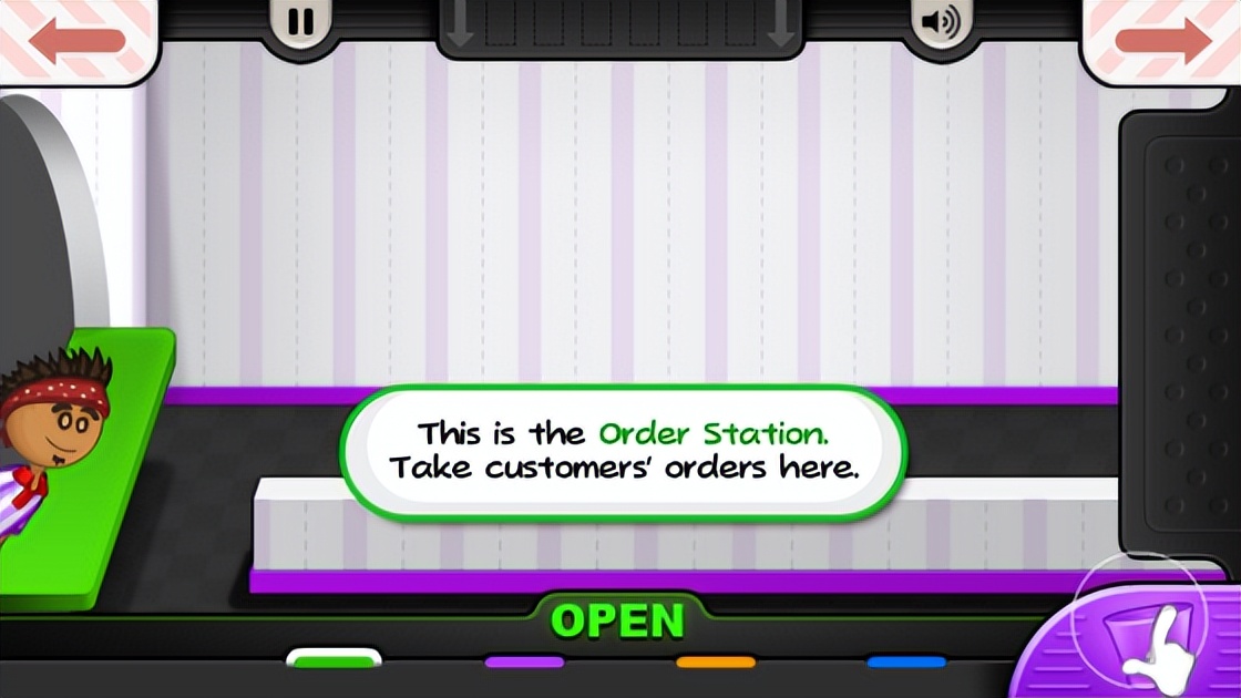 Papa Cold Drink Store Togo Download - Papa Cold Drink Store Game