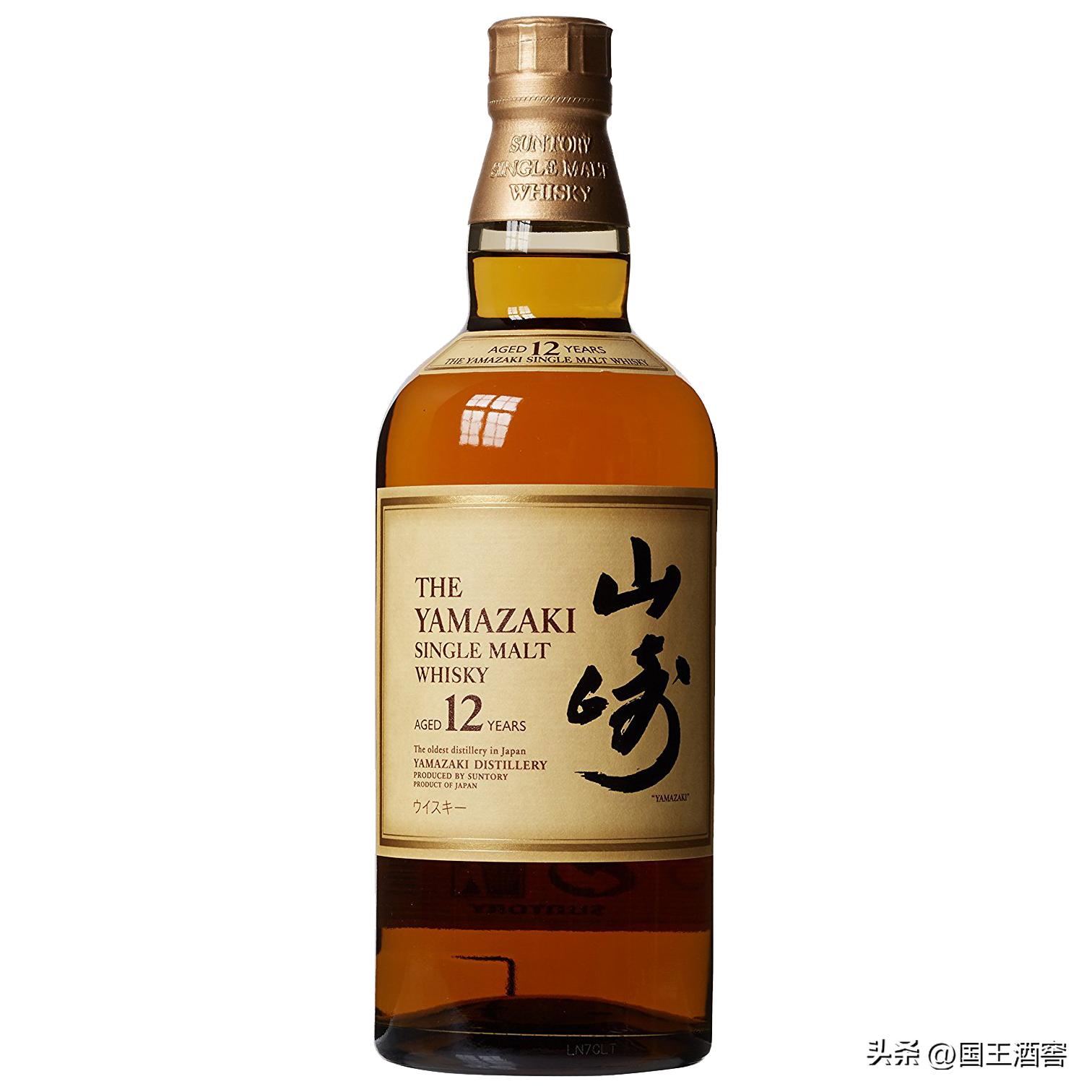 Detailed explanation of whisky label terminology iNEWS