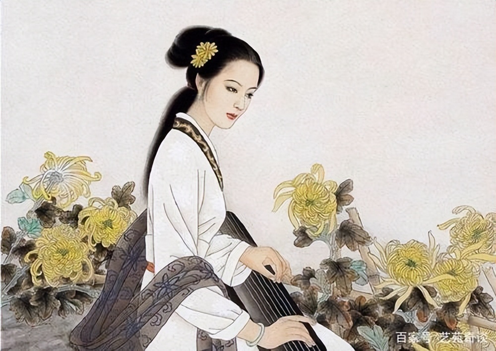 A Brief Discussion on the Concept of Chastity of Ancient Chinese Women ...