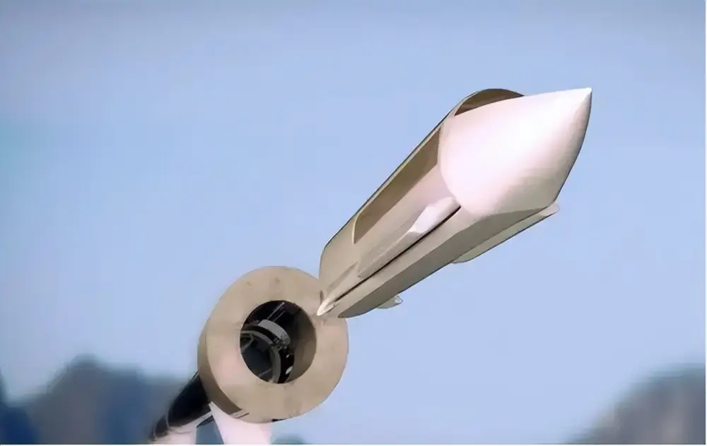 China's electromagnetic machine technology has made a breakthrough ...