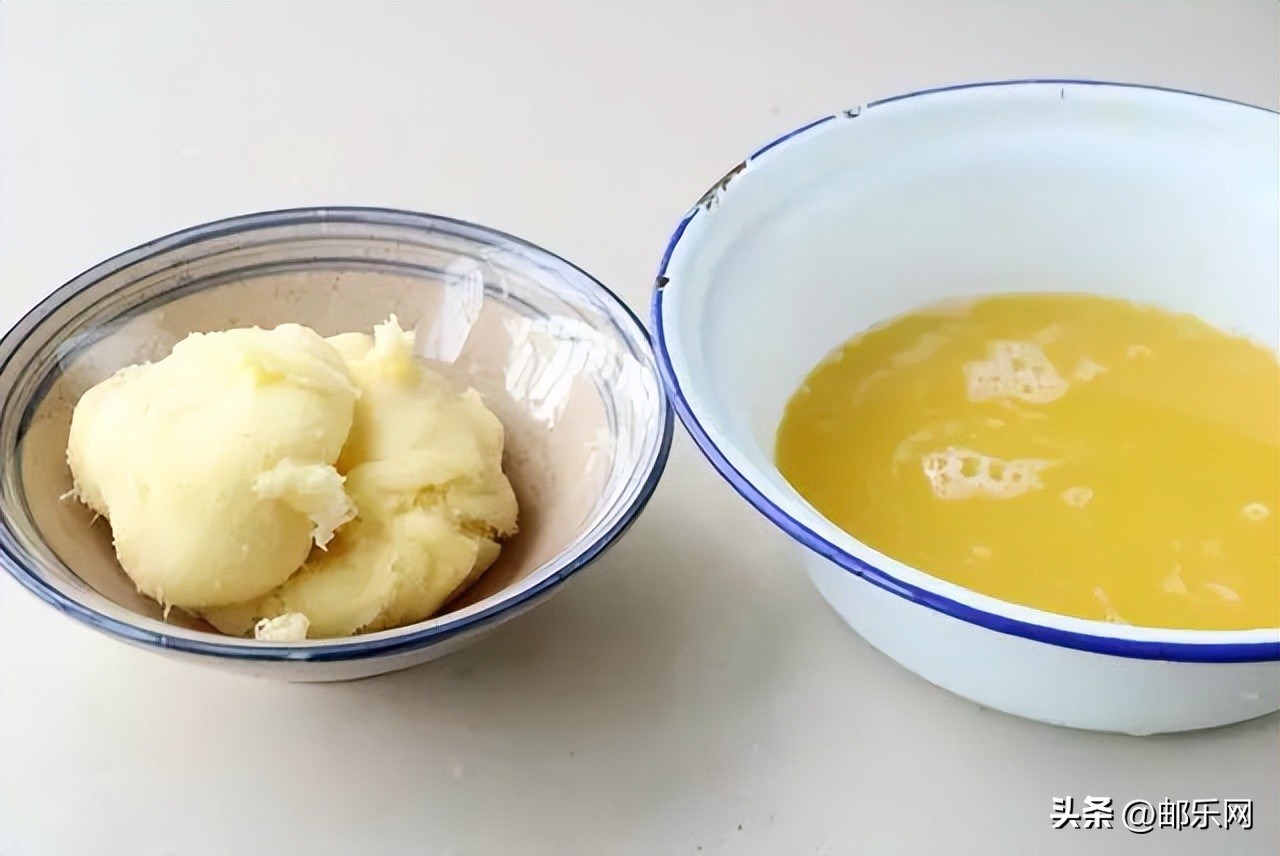 This is the best way to eat potatoes, crispy and refreshing, the chef