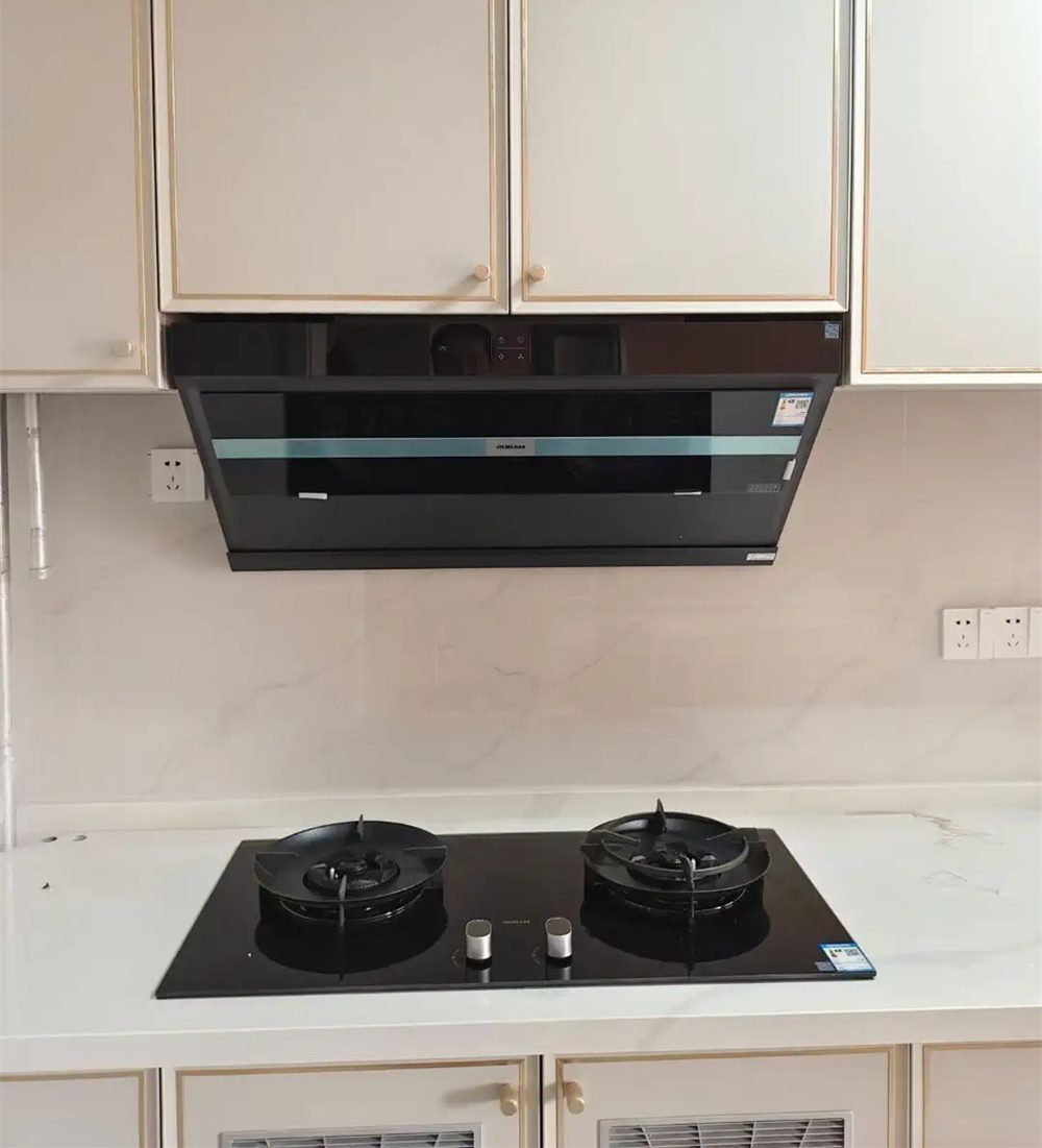 Seven precautions for range hood installation iNEWS