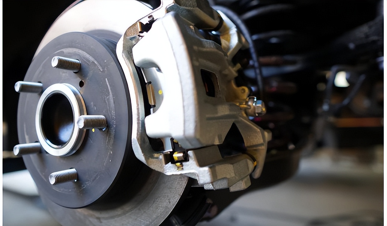 Will not changing the brake fluid all the time cause the brakes to fail