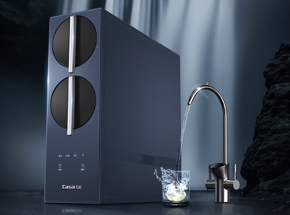 Water purifier rankings, top ten rankings of direct drinking water