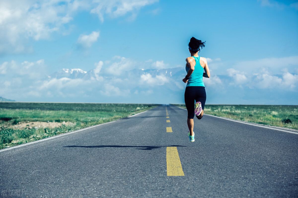 Is running 10 kilometers a day worth bragging about? Beware of ...