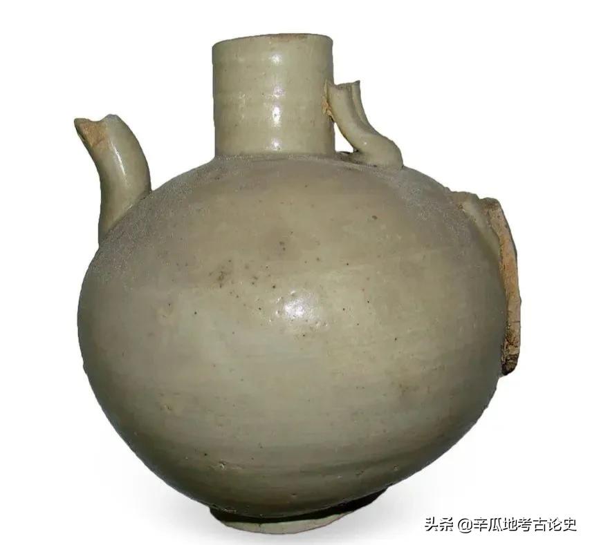 Ceramic Archaeology Exploring Jizhou Kilns iNEWS
