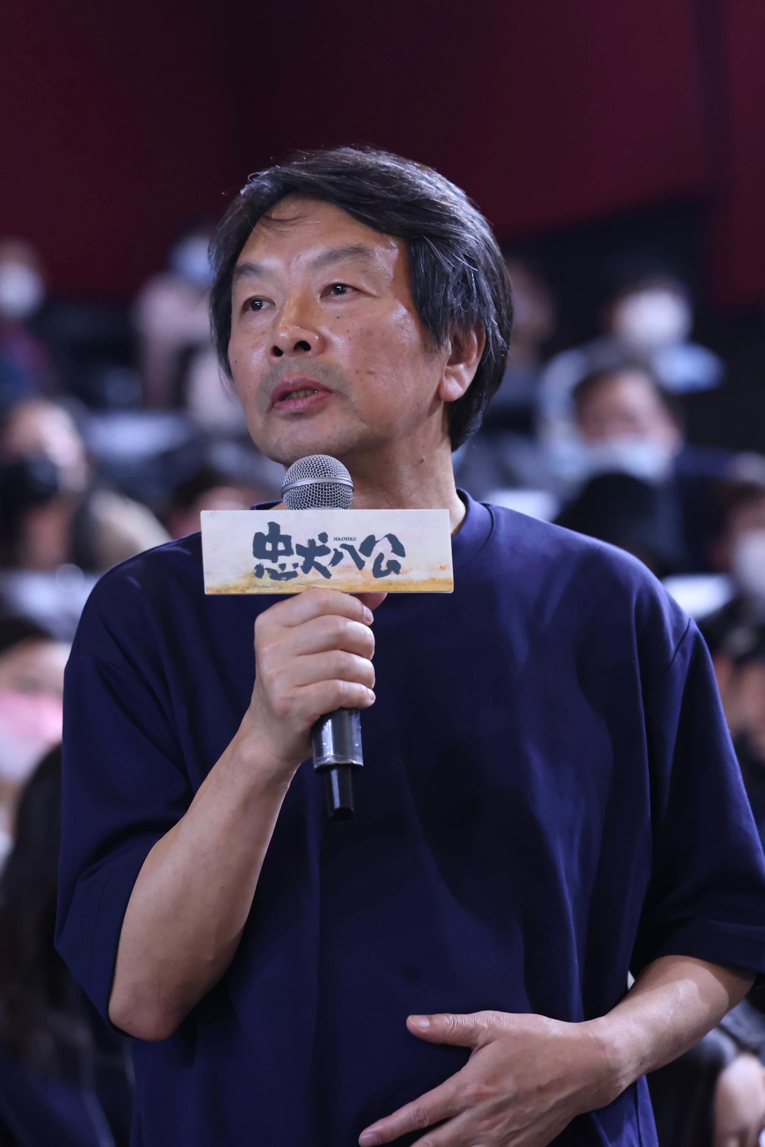 Zhang Guoli commented on Feng Xiaogang's acting skills in "The Eight ...