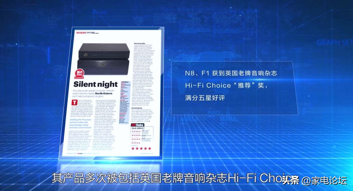 Imedia R097 Review Detailed review: It can be your first top-level digital broadcasting ...