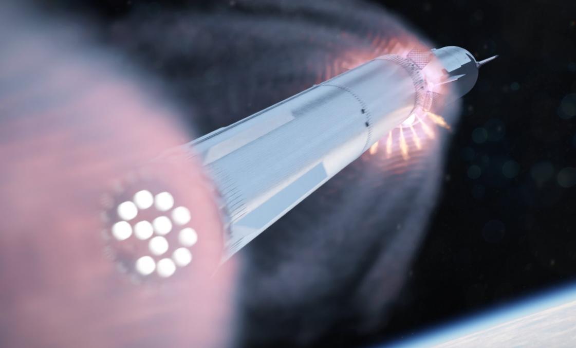 How Rockets Ignite Musk has learned from the painful experience, and the remedy plan is ...