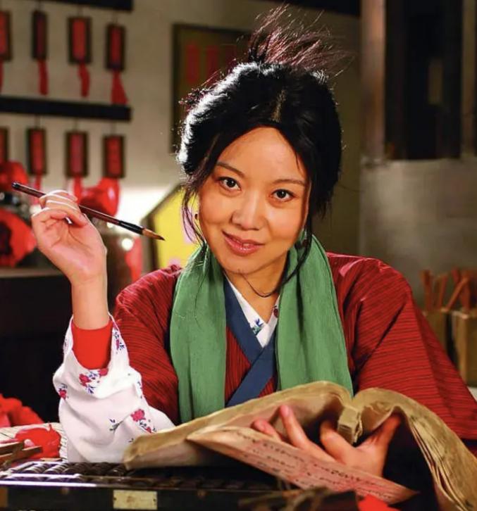 The stupid things Yan Ni, the