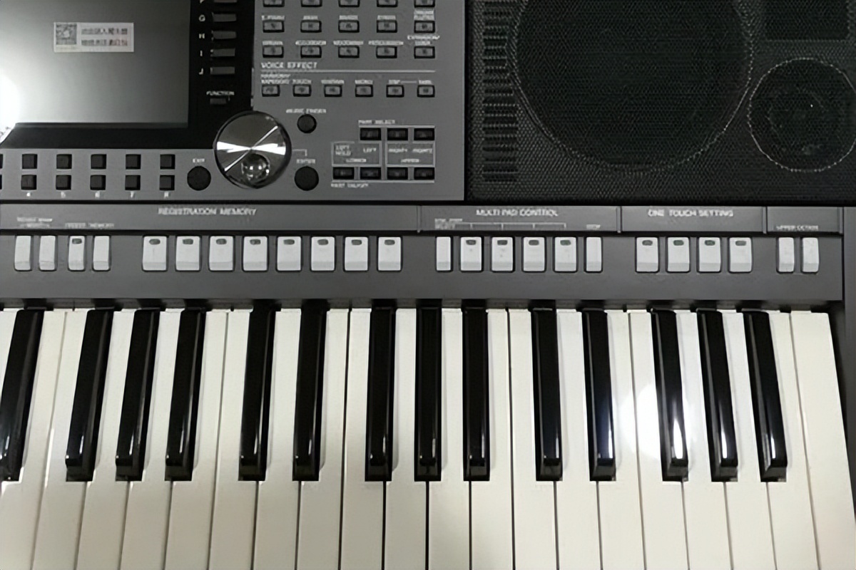 Ranking of the Top Ten Famous Brands of Electronic Organs iNEWS