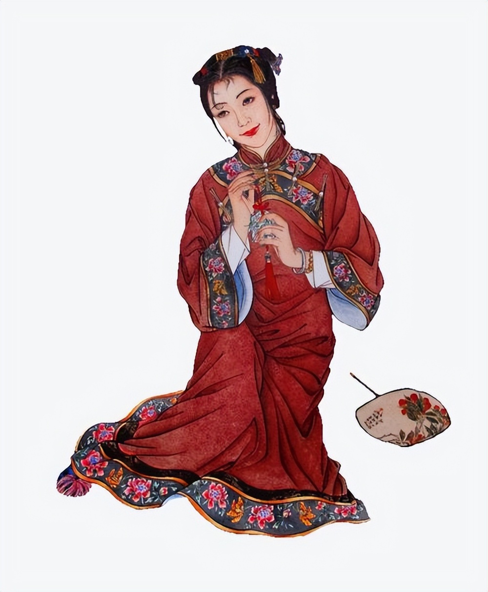 A Brief Discussion on the Concept of Chastity of Ancient Chinese Women ...
