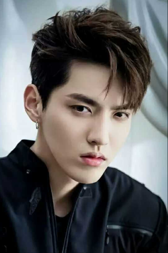 Wu Yifan and Li Yifeng suffered thunderstorms one after another, why ...