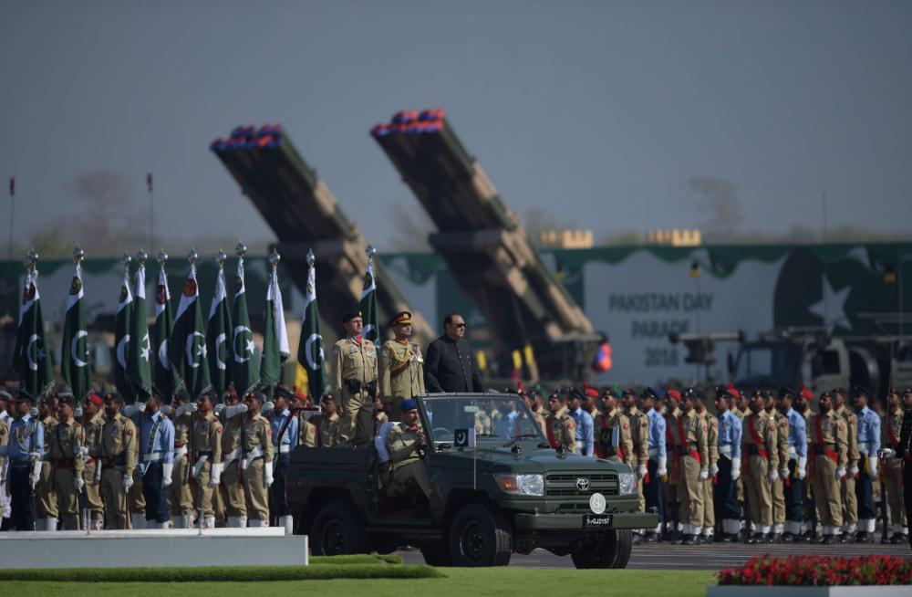Pakistan 210 Following the annihilation of 10C, Pakistan may purchase another Zhi-10 ...
