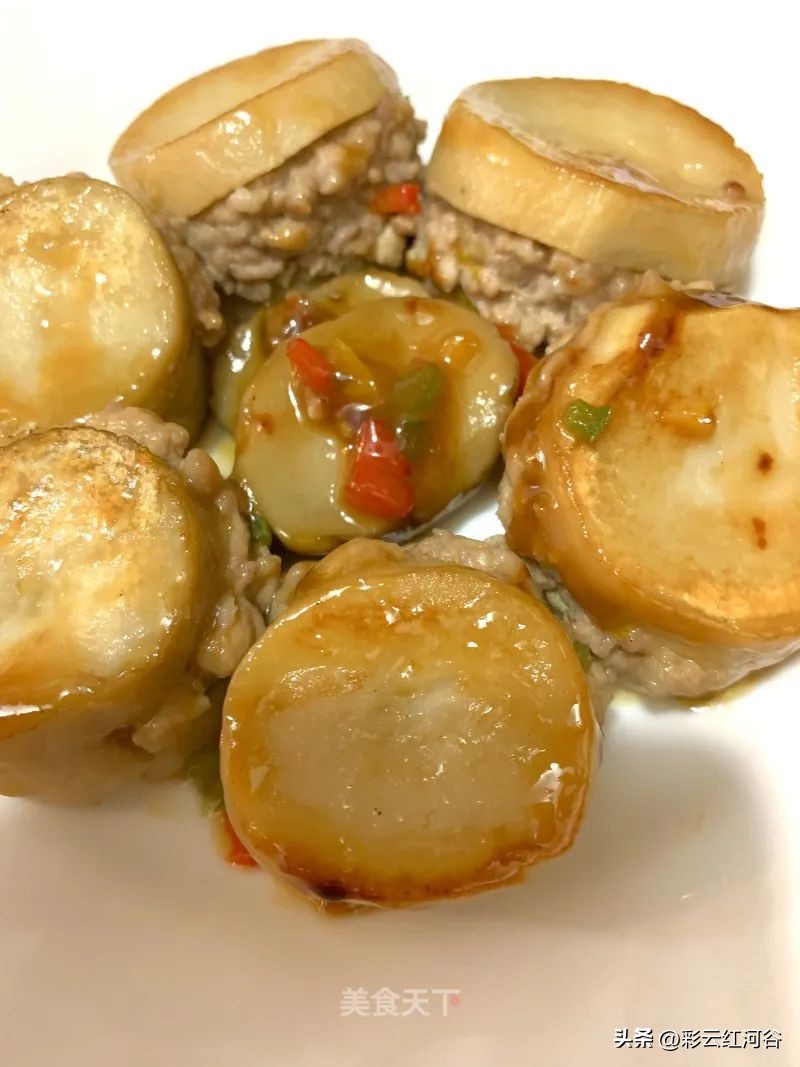 King Oyster Mushroom Meat Box iNEWS