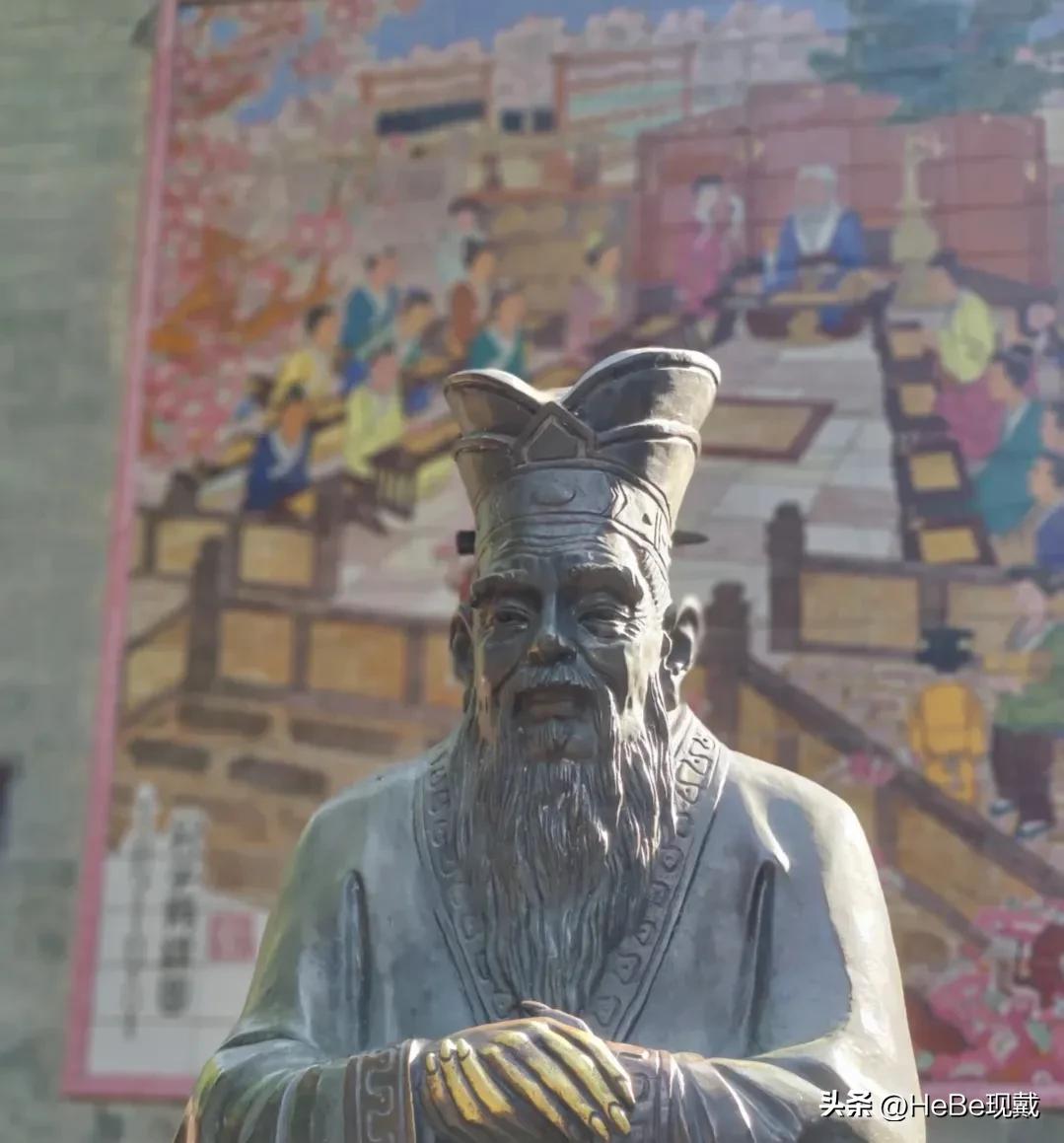 Stepping into a new stage of life, starting from the traditional