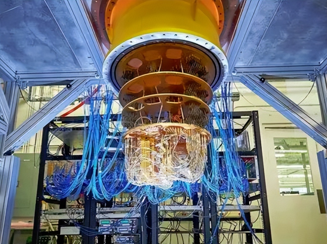 Crédit Agricole Tries to Bring Quantum Computing to Financial Services ...
