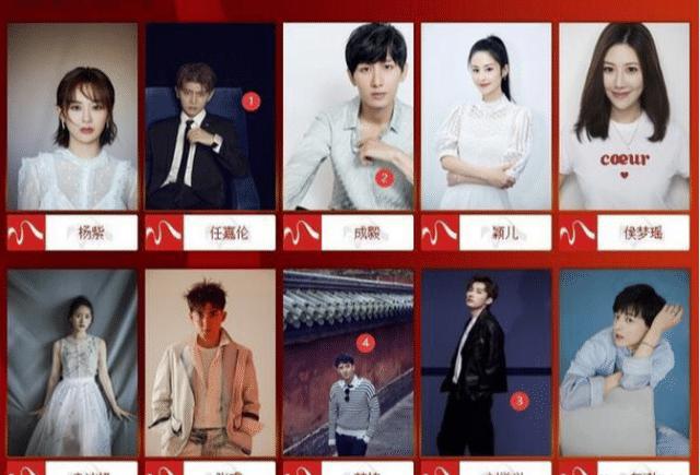 Huanrui's official website is updated, Yuan Bingyan will step down ...