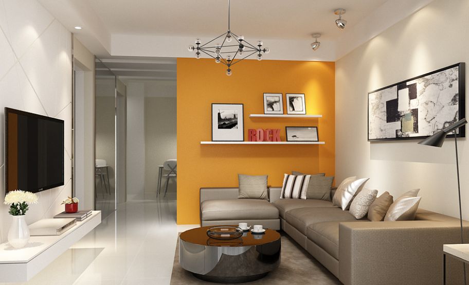 What details should be paid attention to in the color matching of ...