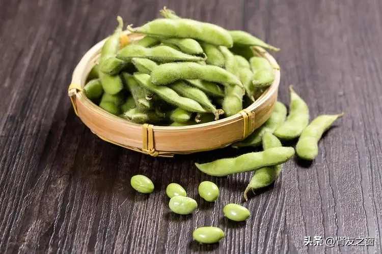Diabetes and Edamame iNEWS