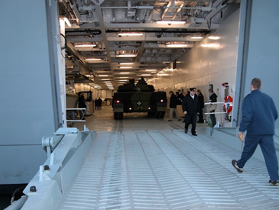Nordic all-rounder: Absalon-class frigates of the Royal Danish Navy - iNEWS