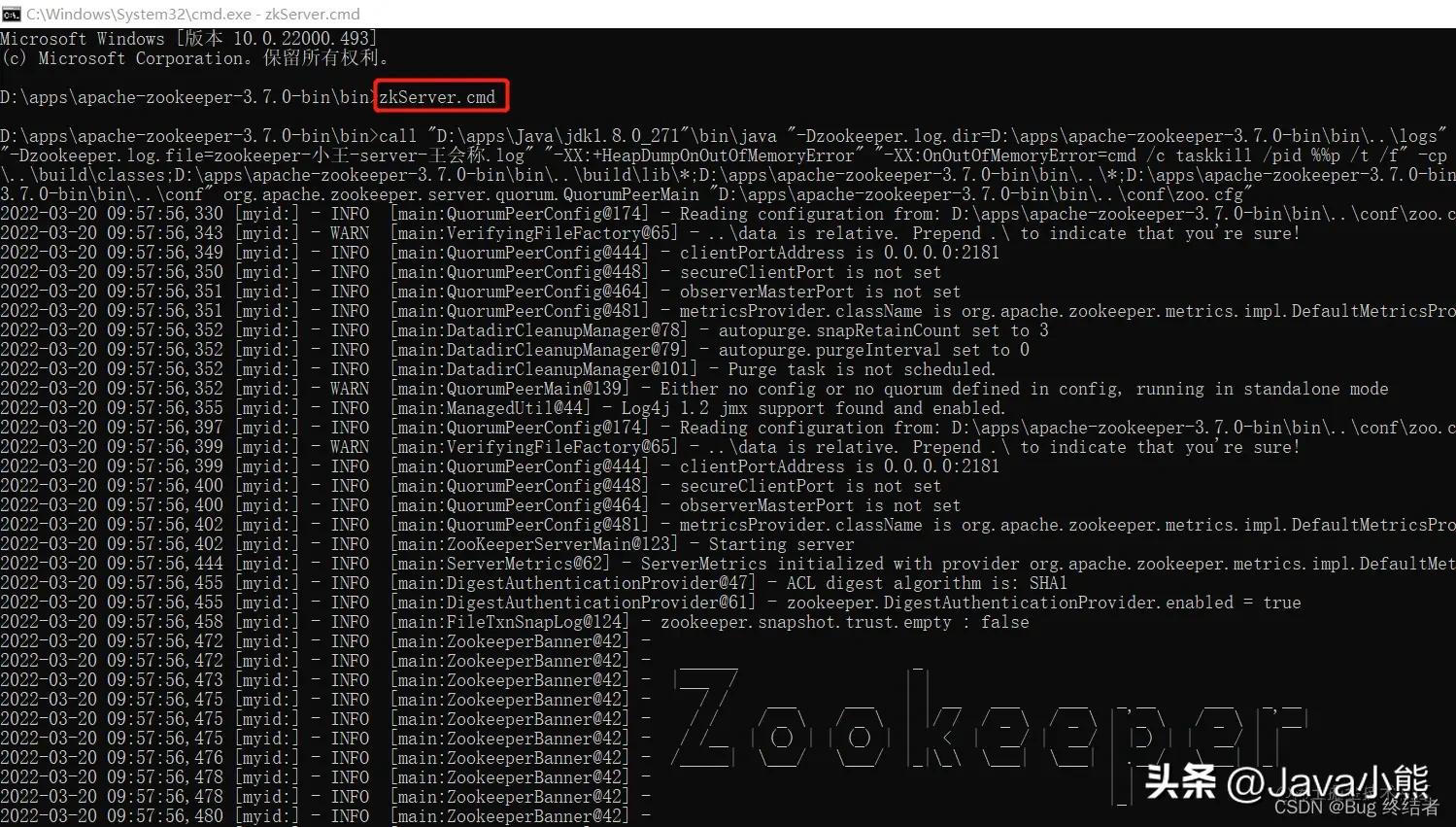 Spring Boot 整合Dubbo + Zookeeper 實現分布式 消費者服務者業務調用 - 頭條匯