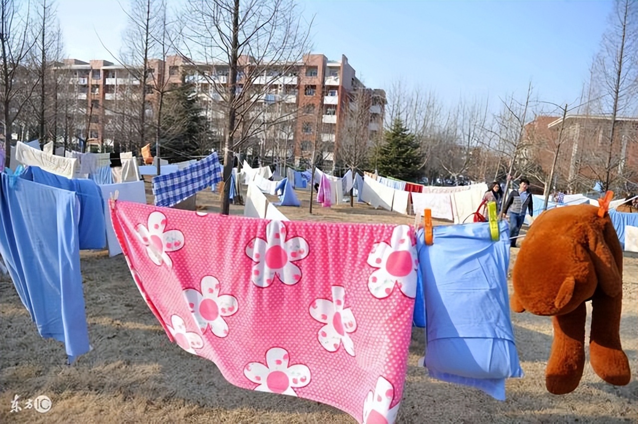 Don't make these 7 mistakes when drying your quilt in summer