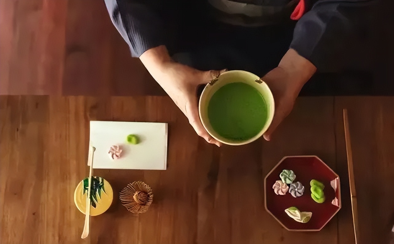 The rise and fall of tribute tea in Song Dynasty: Why did Beiyuan ...