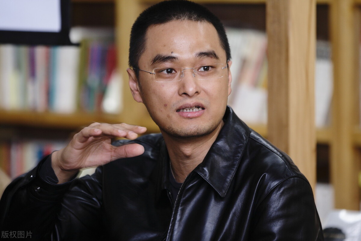 Luo Yonghao received a sky-high breakup fee, quit "make a friend" and ...