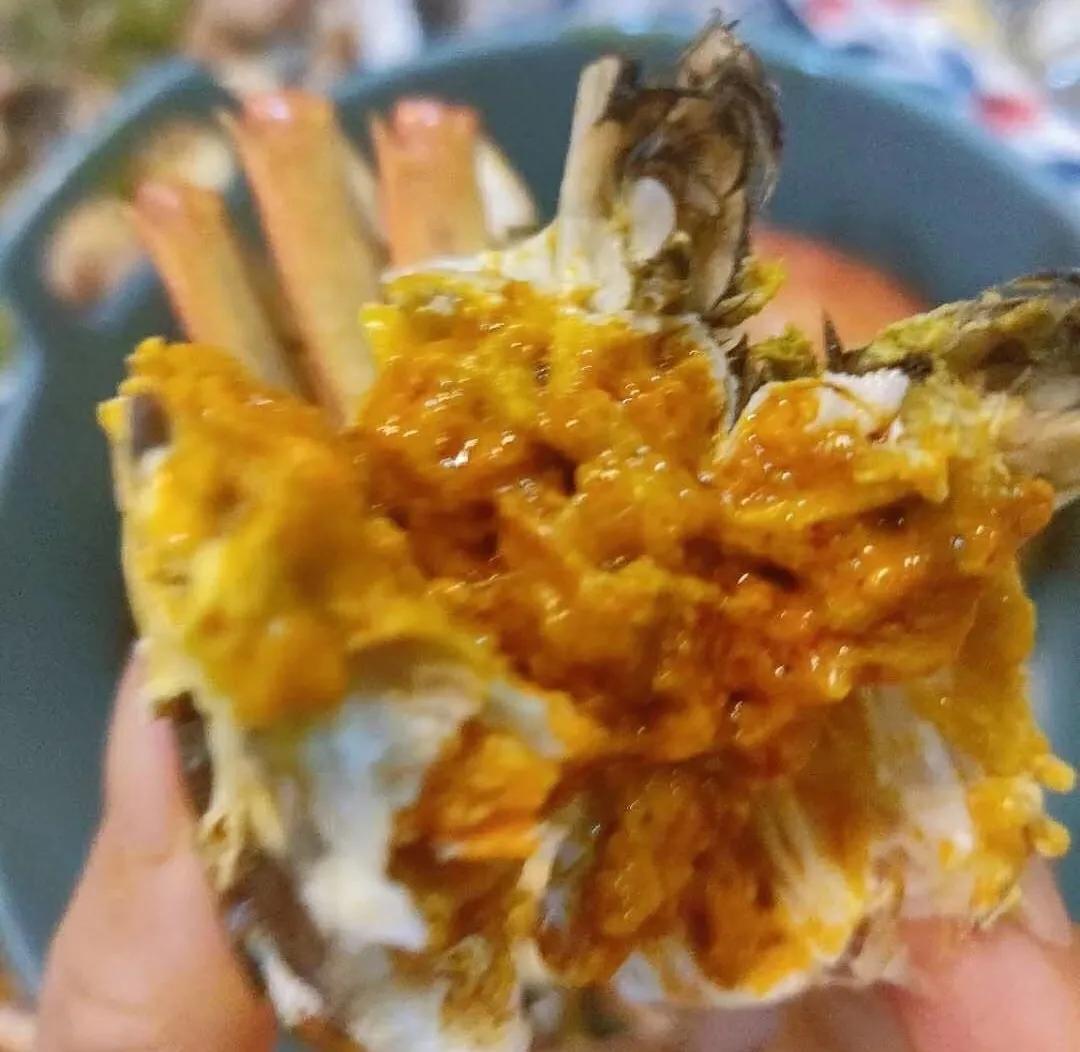 Can hairy crabs be eaten after they die? How to identify dead crabs? iNEWS