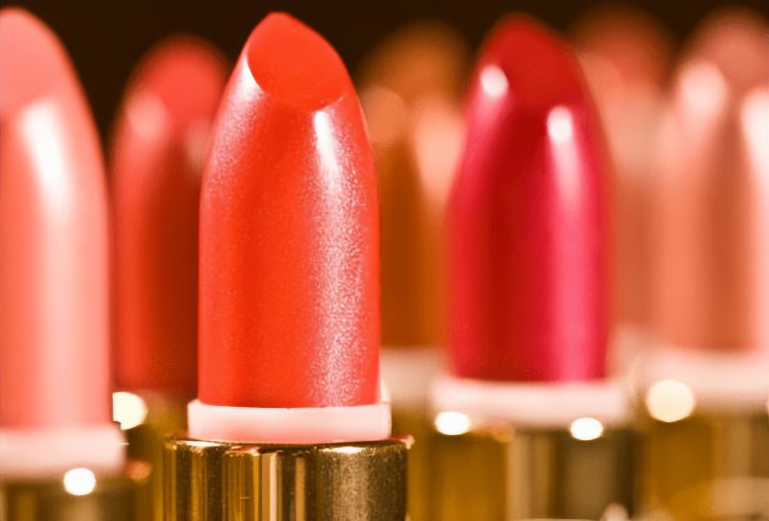 Analysis the historical origin behind the lipstick iMedia
