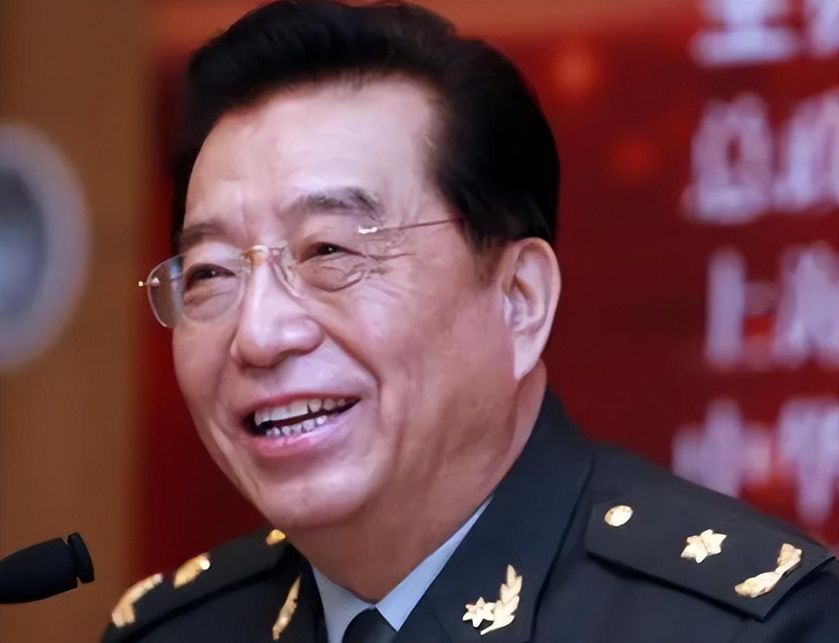 84-year-old Li Shuangjiang commented on "Raksha Haishi"! Just 14 words ...