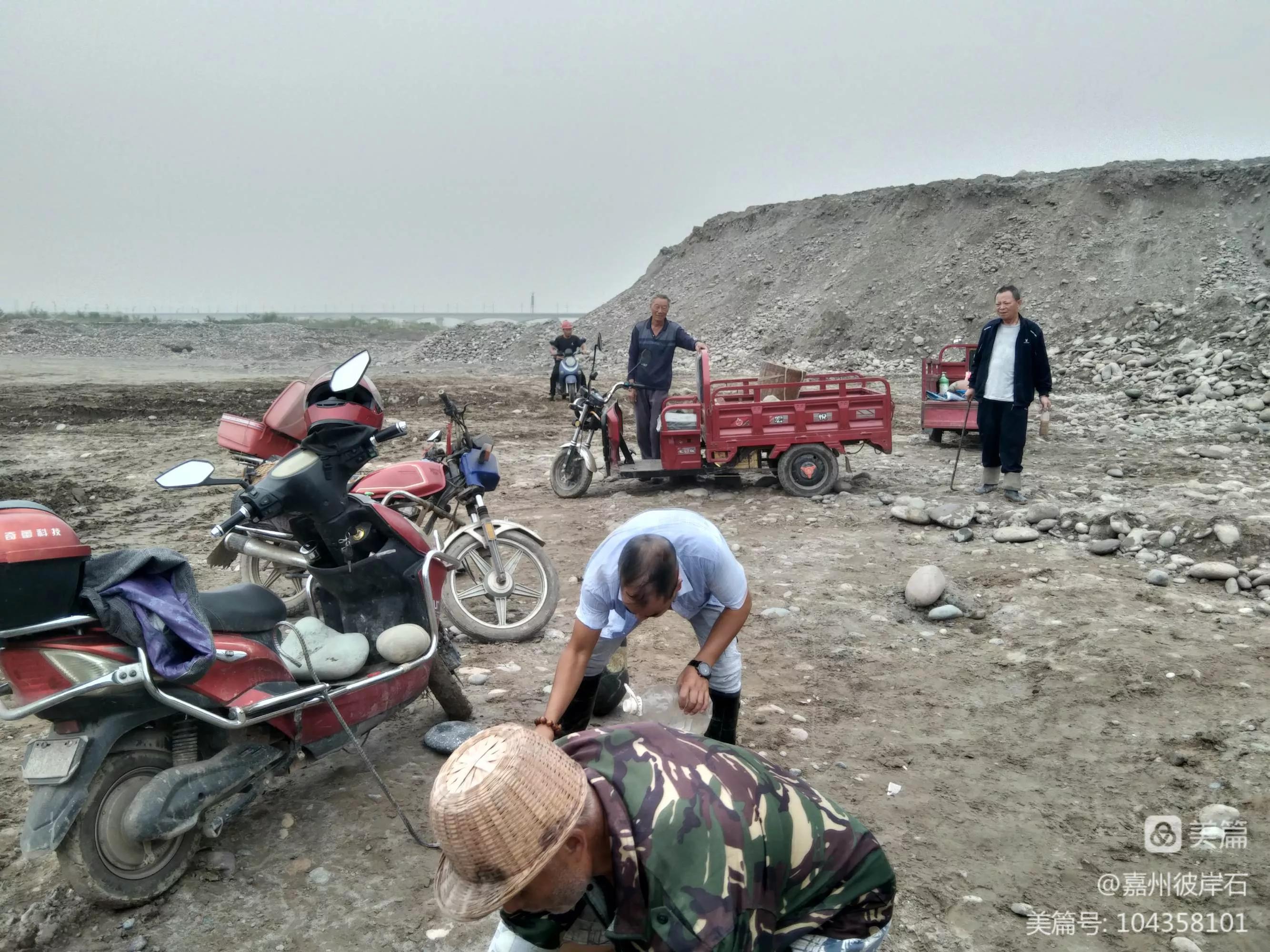 One of the four parts of Inheritance of Intangible Cultural Heritage ...