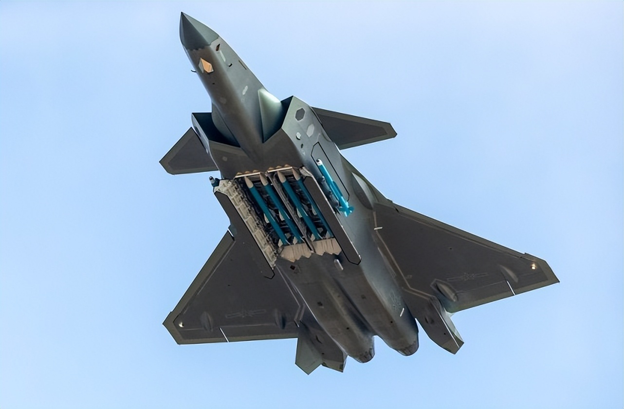 the-united-states-sells-f15ex-to-india-with-22-missiles-it-is-still