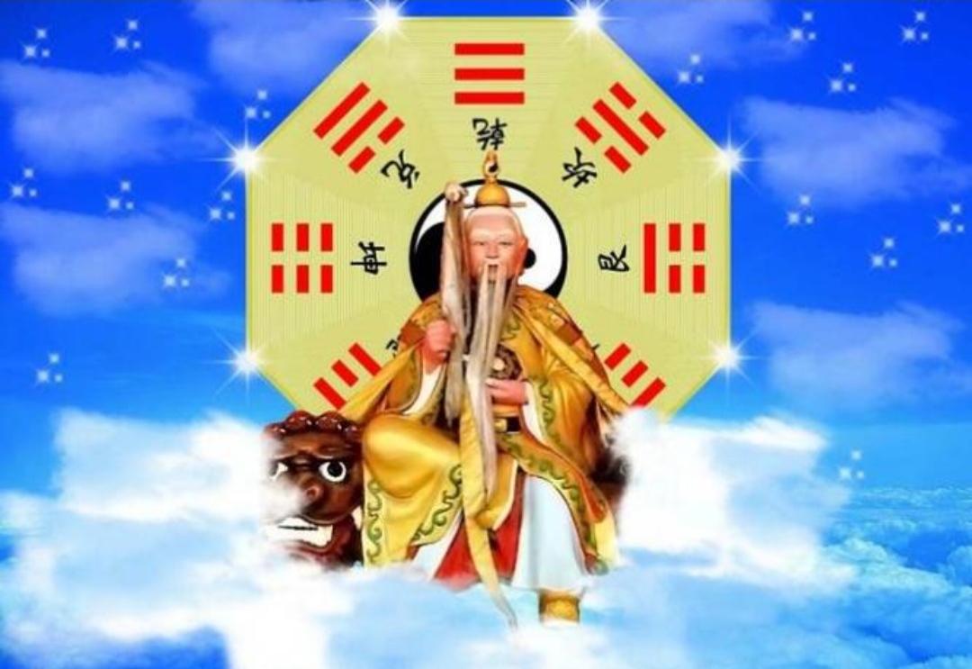 The Complete Biography of Lie Immortals: Cultivating both inside and ...