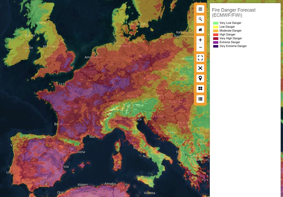 Why does global warming cause air pollution? iNEWS