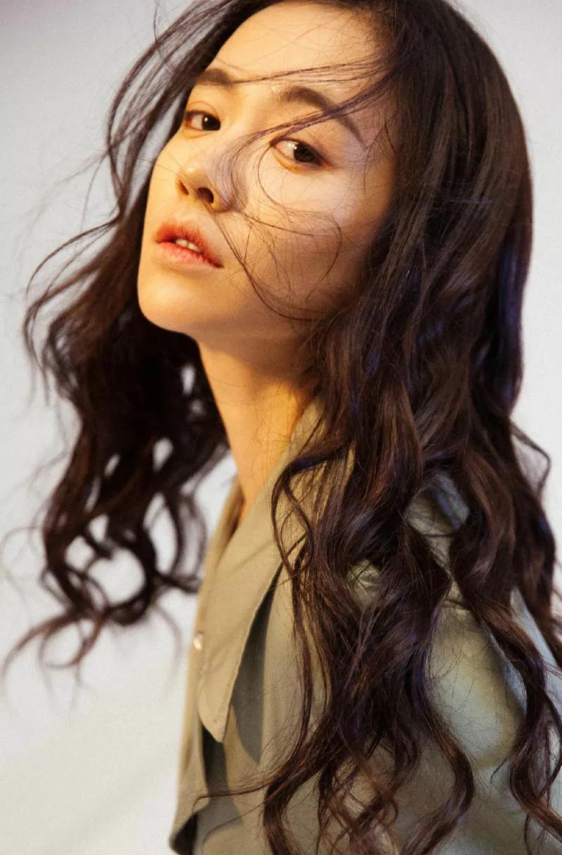 Li Chunai, Appreciation of Meitu Series - iMedia