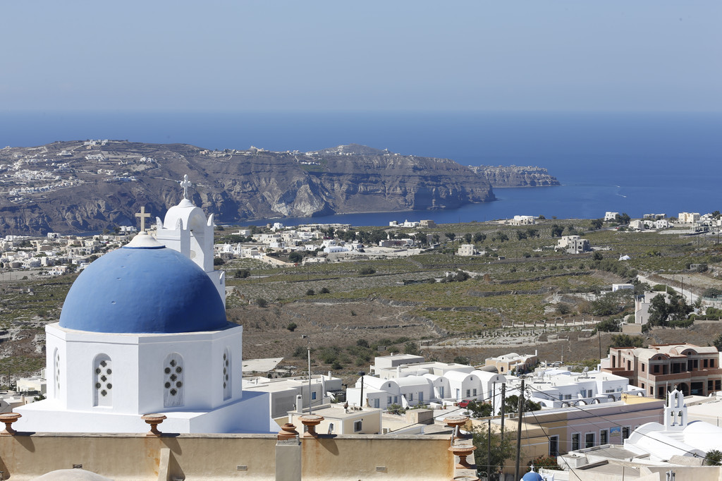 History of Palace Architecture in Mykonos, Greece iNEWS