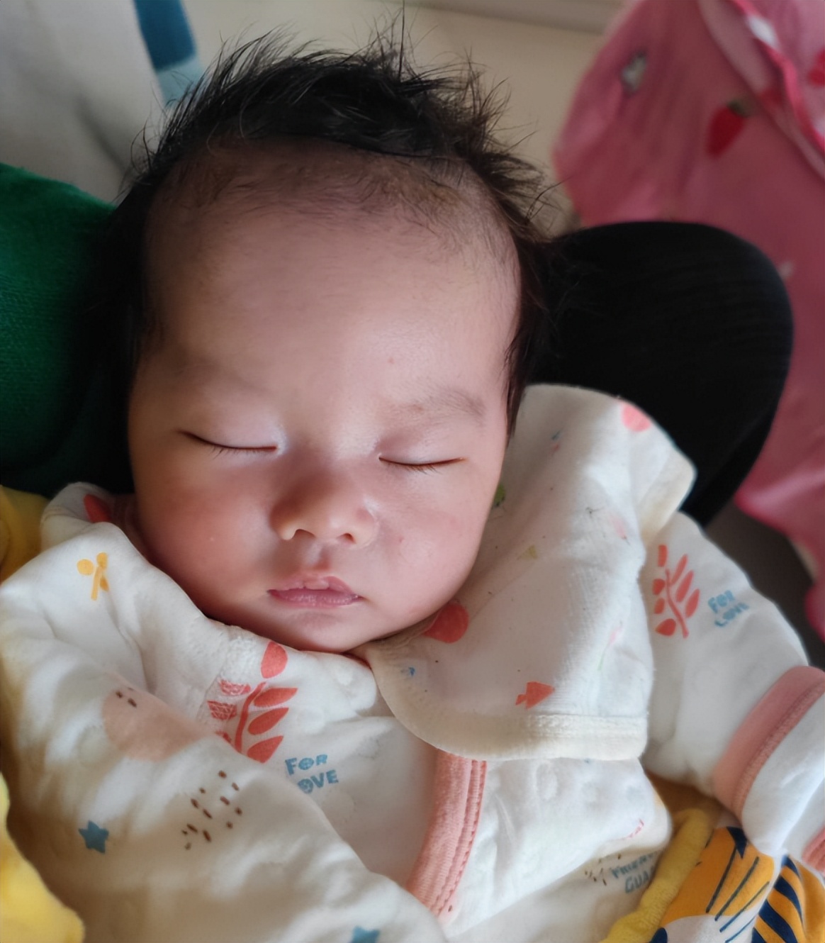 When the baby has diaper rash, it may be caused by nursing habits, don't take it seriously iNEWS