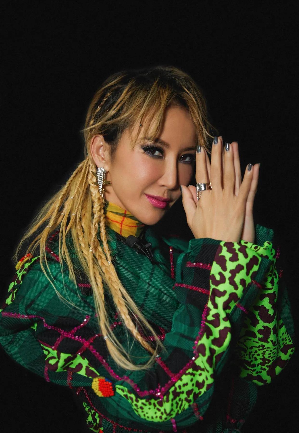 Coco Li beautiful pictures to share - iNEWS