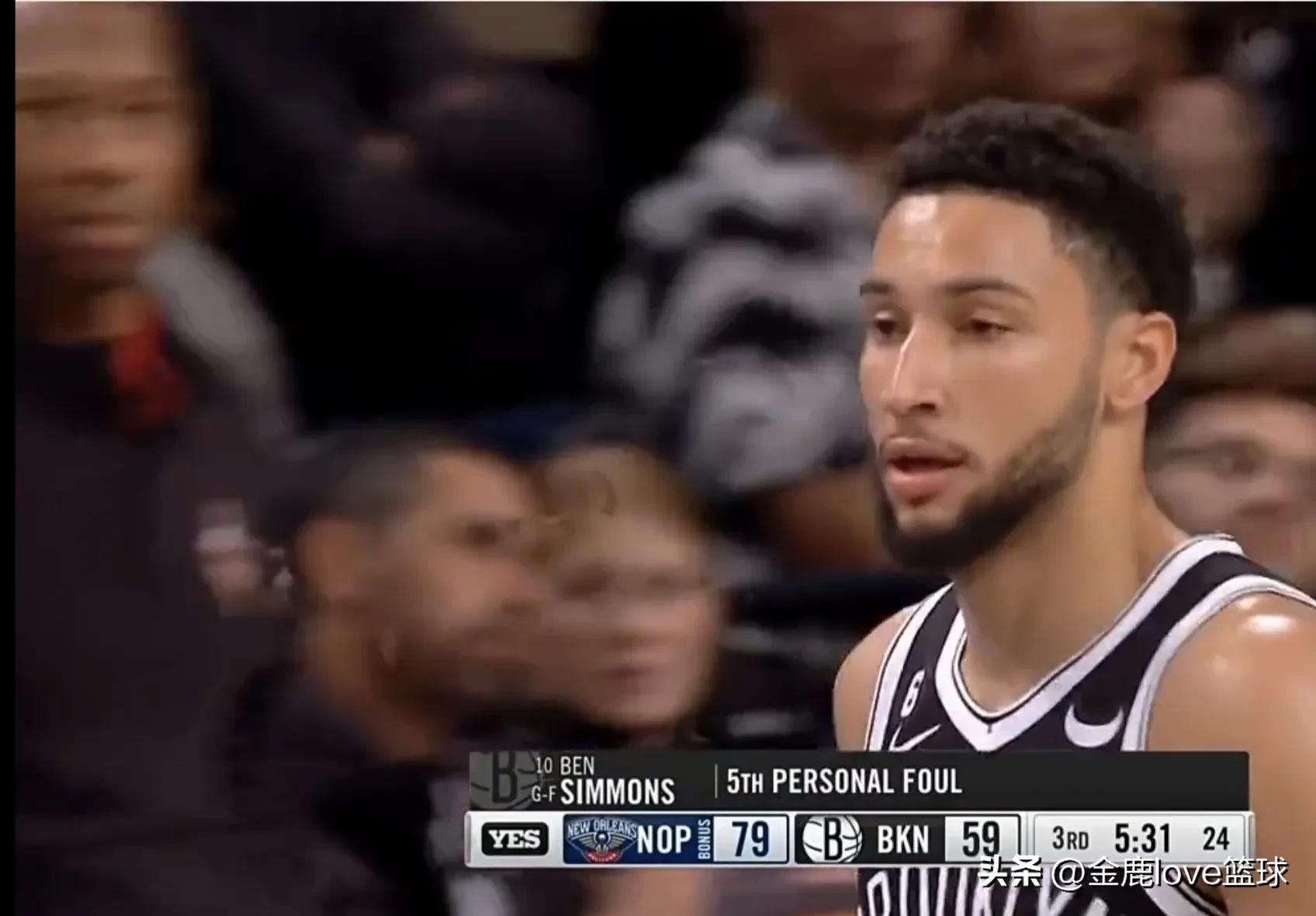 Live NBA Pelicans vs Nets iNEWS
