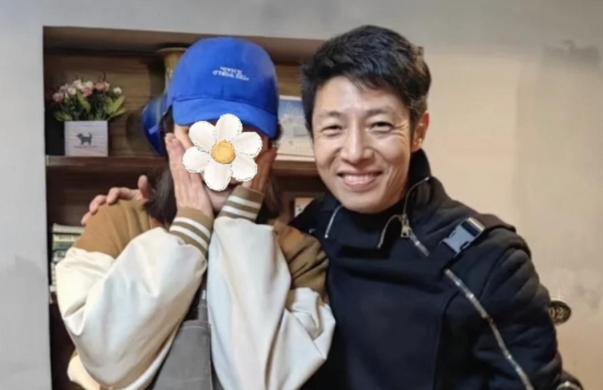 When Sa Beining returned to his hometown in Hubei, he was met by chance ...